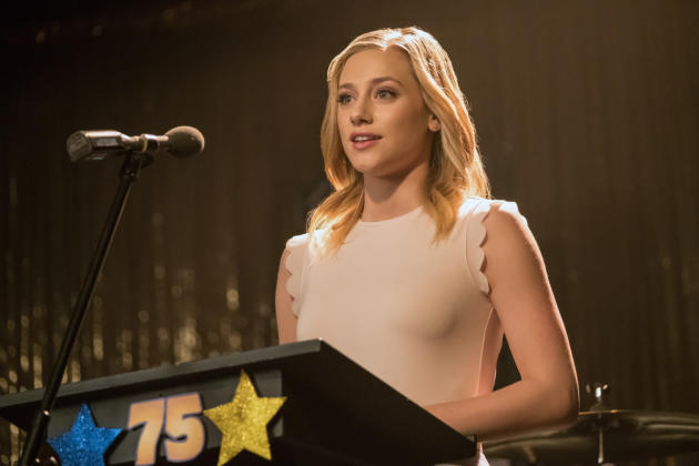 The Big 75 - Riverdale Season 1 Episode 13