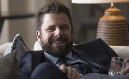 A Million Little Thing's Artist Formerly Known As James Roday Changes Name with Psych 2 Premiere