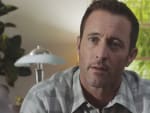 Story Of a Gun - Hawaii Five-0