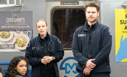 Watch Station 19 Online: Season 2 Episode 10