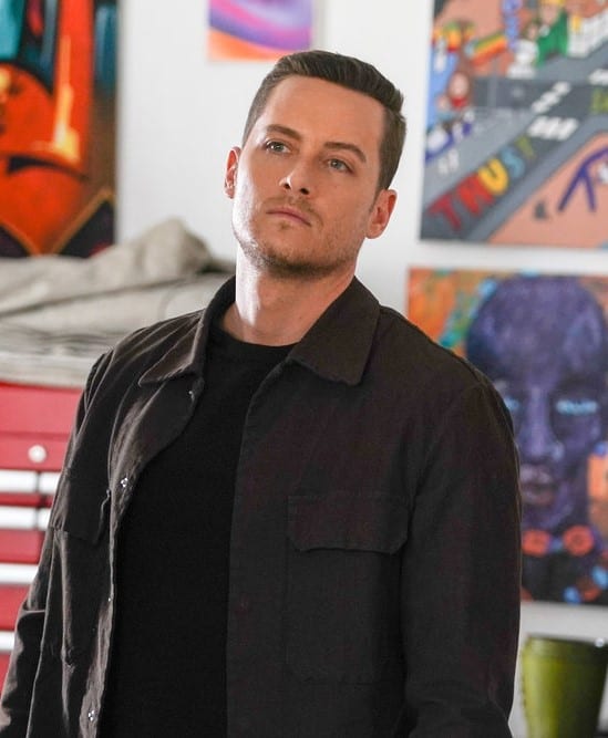 Still Pissed - tall - Chicago PD Season 9 Episode 5