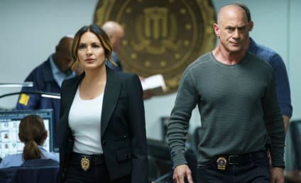 Law & Order, FBI, and Chicago Fire Writers Return to Work, but There Will Be Some Changes for the Dick Wolf Dramas