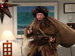 Dwight's Special Christmas
