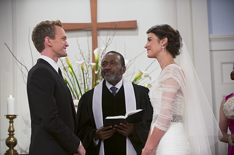 How I Met Your Mother Recap: Murtaugh - TV Fanatic