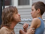 Frank and Carl