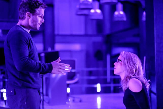 Watch Arrow Season 5 Episode 20 Online TV Fanatic