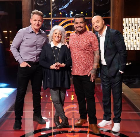 Masterchef season 11 episode 1 sales
