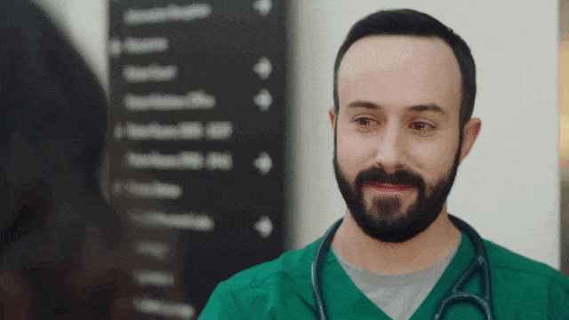 Jessica and Irving - The Resident