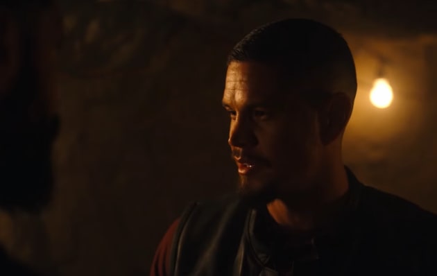 Mayans Season 3 Promo Still - Mayans M.C.