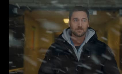 New Amsterdam Promo: Winter is HERE!! 