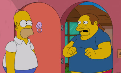 The Simpsons Review: Nerds Do Get Girls