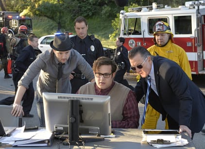 Scorpion watch online season 1 on sale