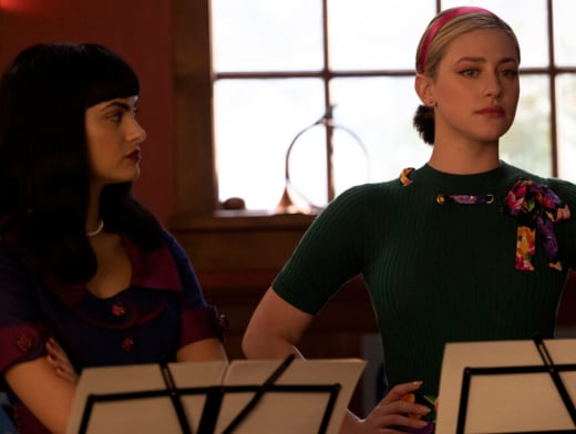 Riverdale season 3 episode 14 top watch