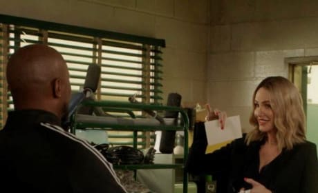 All American Season 3 Episode 1
