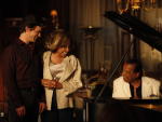 White Collar Guest Stars
