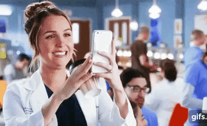 Watch Grey's Anatomy Online: Season 15 Episode 13
