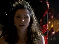 The Crown - Buffy the Vampire Slayer