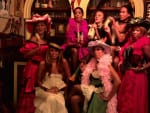 The Wild West - The Real Housewives of Potomac