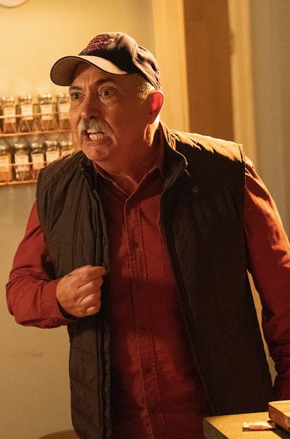 Station 19 season 3 episode 1 hotsell full episode