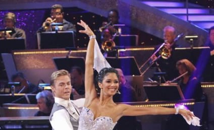 Dancing with the Stars Review: Week One