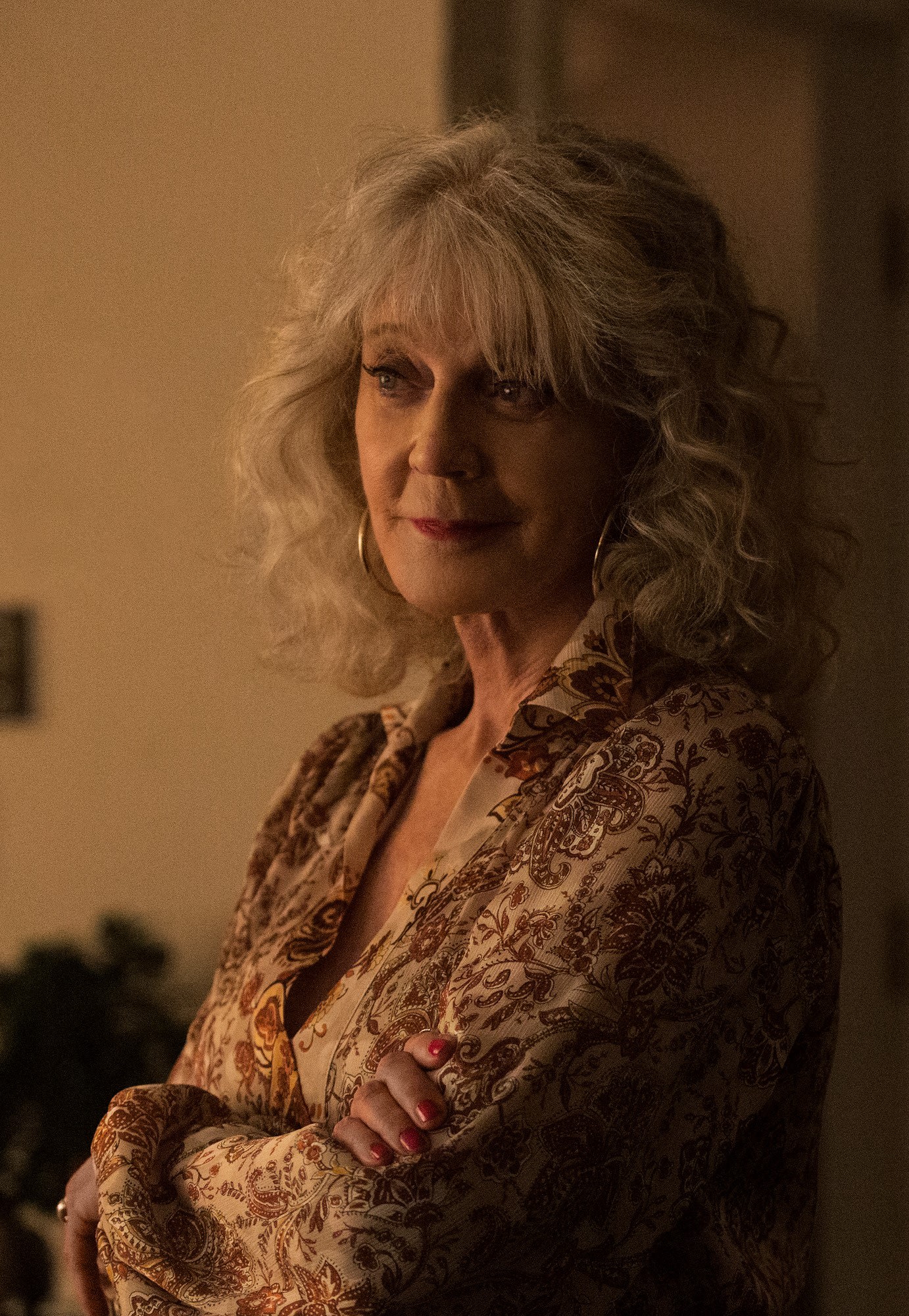 Blythe danner images