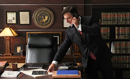 The Good Wife Preview: What is Executive Order 13224?