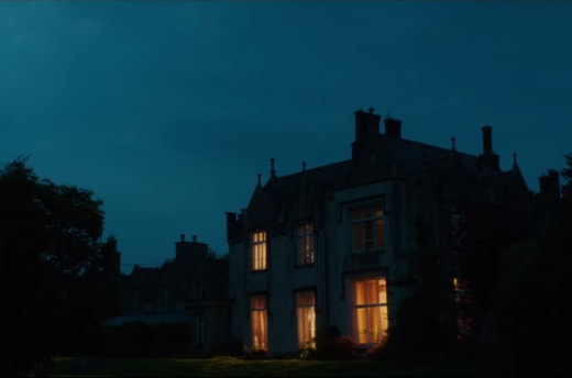 We have always lived in on sale the castle movie watch online