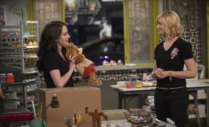 2 Broke Girls Season 4 Episode 3: Full Episode Live!