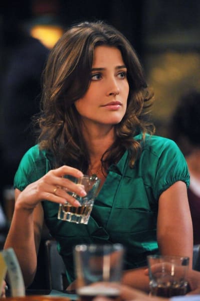 Robin Scherbatsky 2