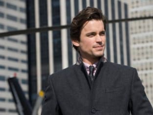 White collar episode hotsell 1 watch online