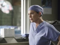 Grey s Anatomy Season 6 TV Fanatic