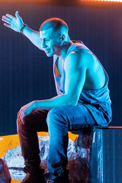 Step up high water season 1 online top