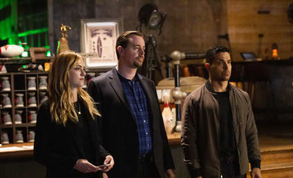NCIS Season 16 Episode 22 Review: ...and Executioner