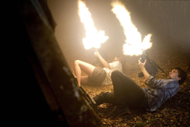Terra Nova Premiere Pic