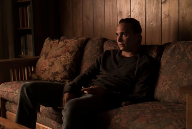 Watch Fear The Walking Dead Season 3 Episode 9 Online Tv Fanatic