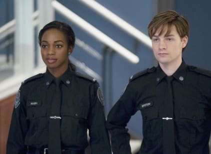 Watch rookie blue online hotsell