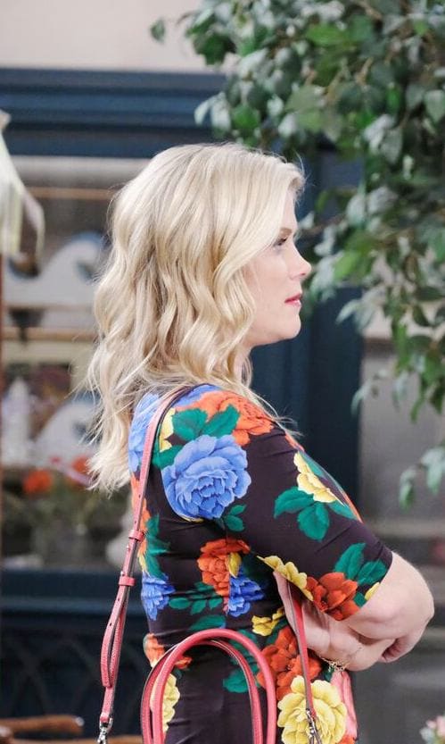 Sami's Disappointment/Tall - Days of Our Lives