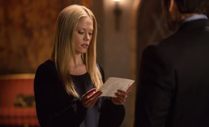 Grimm Review: The Proposal