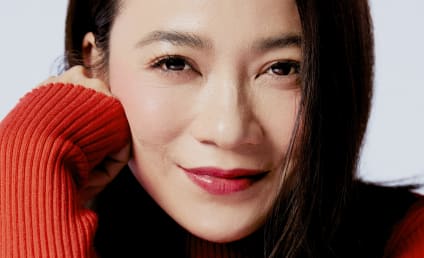 American Born Chinese's Yeo Yann Yann On Creating Characters That Touch Our Hearts