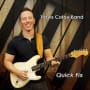 Travis colby band strut