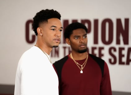 where can i watch the full season of all american