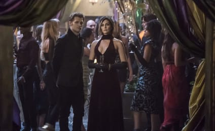 The Originals Round Table: What Will The Hollow Do Next?!?