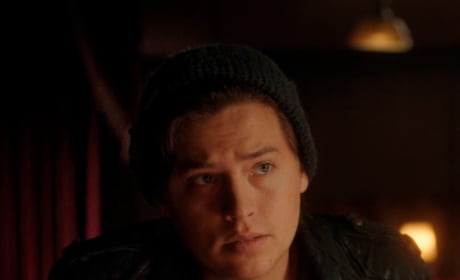 Riverdale top streaming 3x10