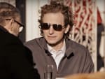 Trouble in France - Madam Secretary