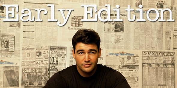 Early Edition