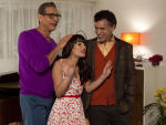 Rachel's Dads