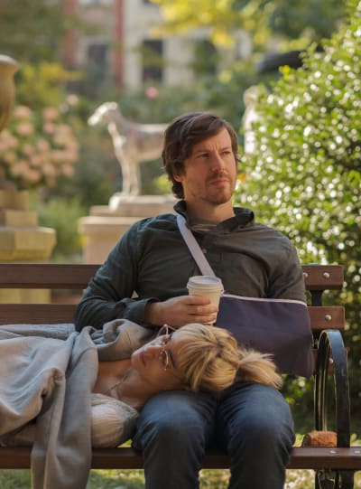 An Unlikely Scenario