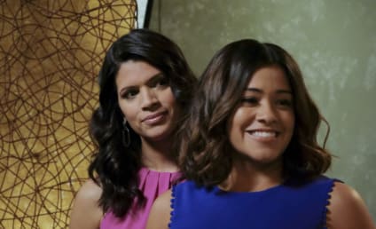 Jane the Virgin Season 3 Episode 11 Review: Chapter Fifty-Five
