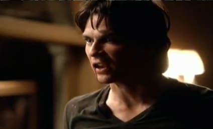 The Vampire Diaries Sneak Preview: Allies, Enemies and the Return of Bonnie