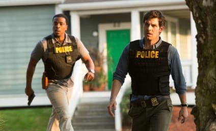 Grimm Review: Fate Only Pulls in One Direction